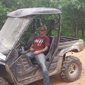 Meet your Posher, Justin